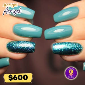 Acrigel Spa Sol y Luna