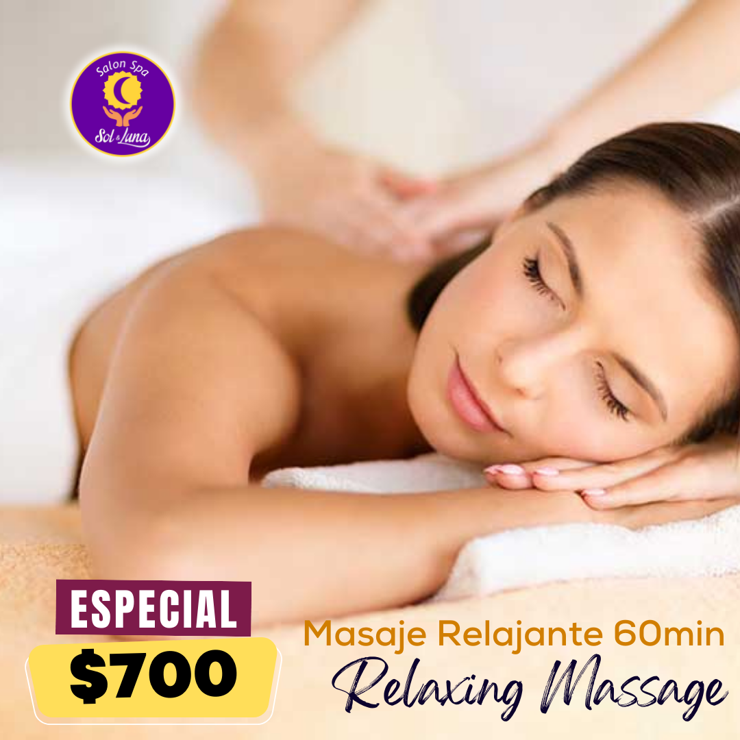 Paquetes de Masaje Puerto Vallarta Spa Sol y Luna (4)